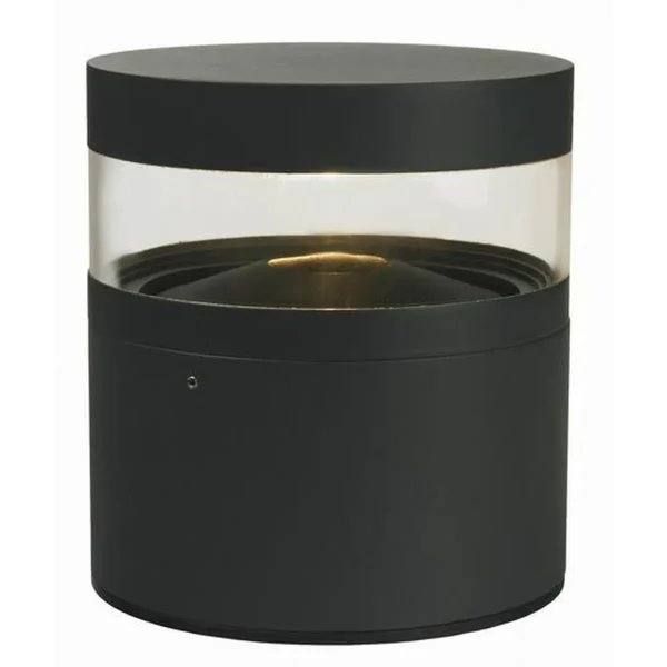 Lampa stojąca STAVANGER 5010 GRAPHITE LED - Norlys