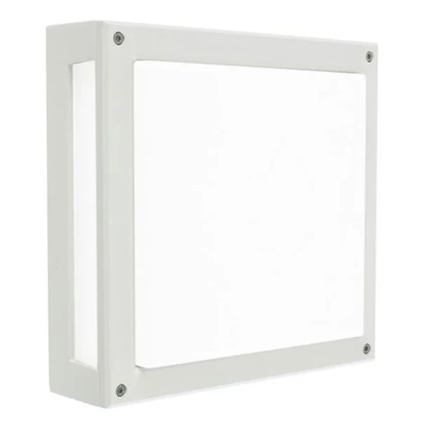 Oprawa ścienno-sufitowa NORDLAND 5017 WHITE LED - Norlys