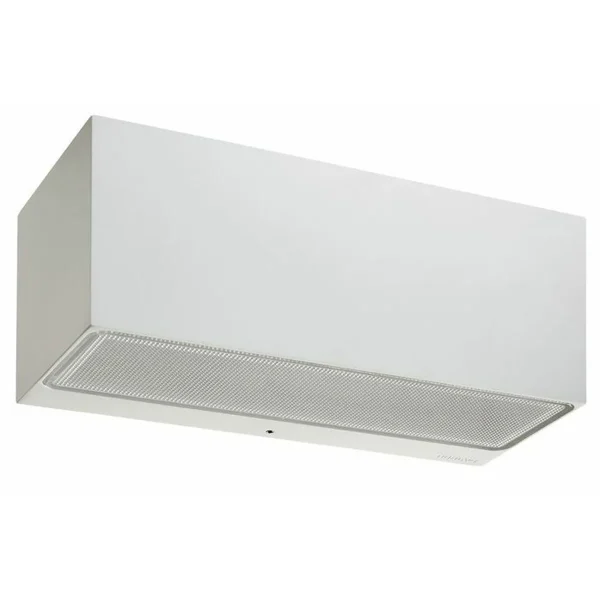 Kinkiet ASKER BIG 5018 WHITE UP / DOWN - Norlys