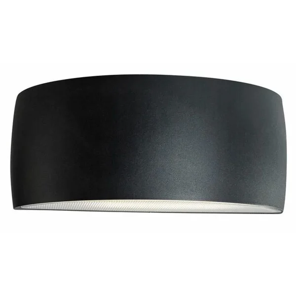 Kinkiet VASA 5019 BLACK - Norlys