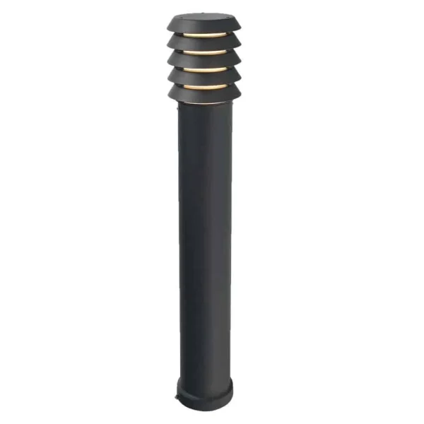 Lampa stojąca ALTA 5021 BLACK LED - Norlys