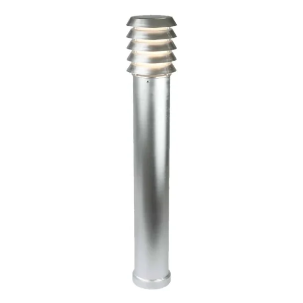 Lampa stojąca ALTA 5021 GALVANIZED LED - Norlys