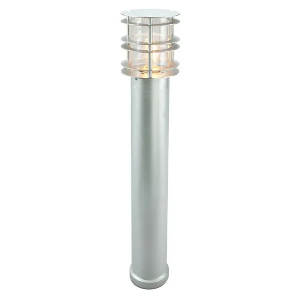 Lampa stojąca STOCKHOLM 5022 GALVANIZED LED - Norlys