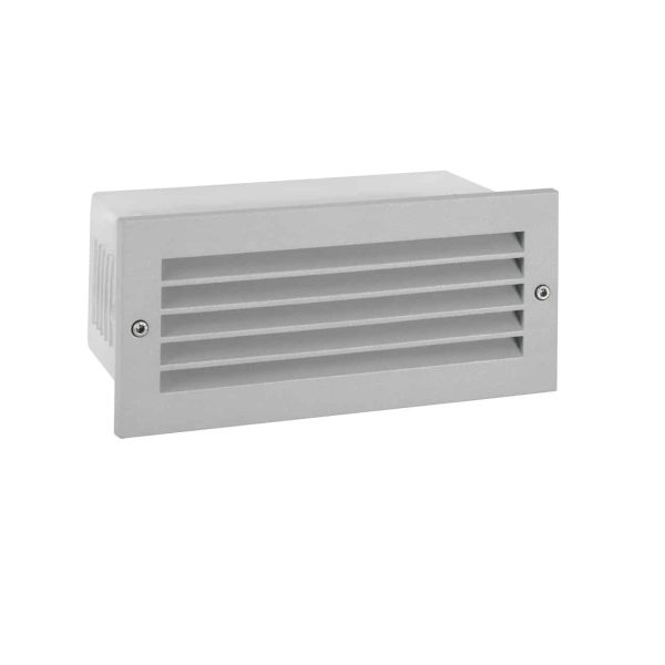 Oprawa do wbudowania GRIMSTAD LED 5025AL - Norlys