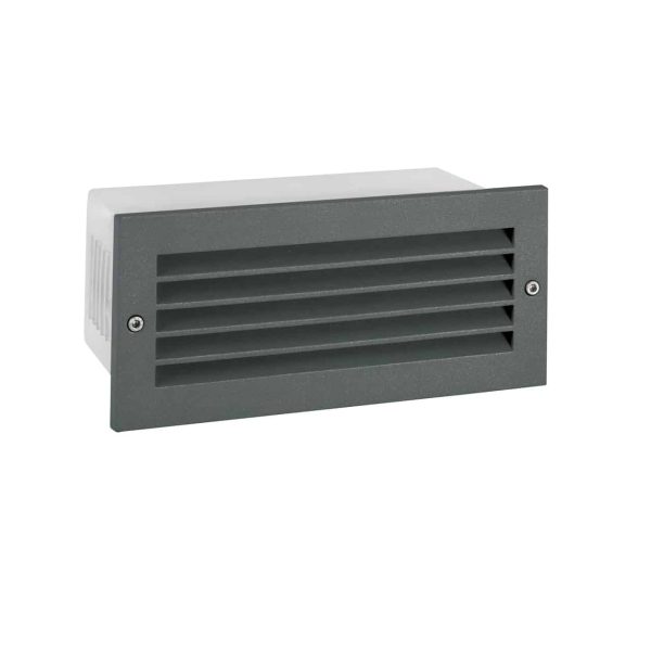 Oprawa do wbudowania GRIMSTAD LED 5025GR - Norlys