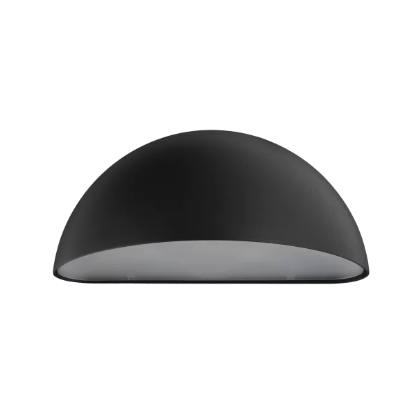 Kinkiet PARIS 5038 BLACK LED - Norlys