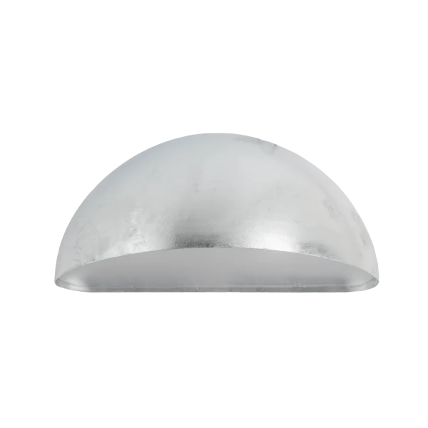Kinkiet PARIS 5038 GALVANIZED LED - Norlys