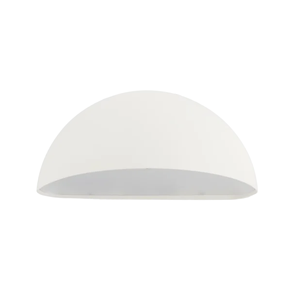 Kinkiet PARIS 5038 WHITE LED - Norlys