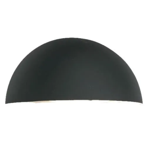 Kinkiet PARIS 5039 BLACK LED - Norlys