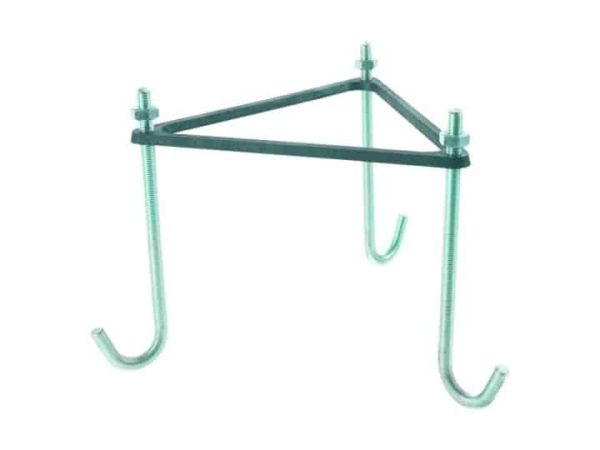Kotwa do betonu METAL BASE 505 - Norlys