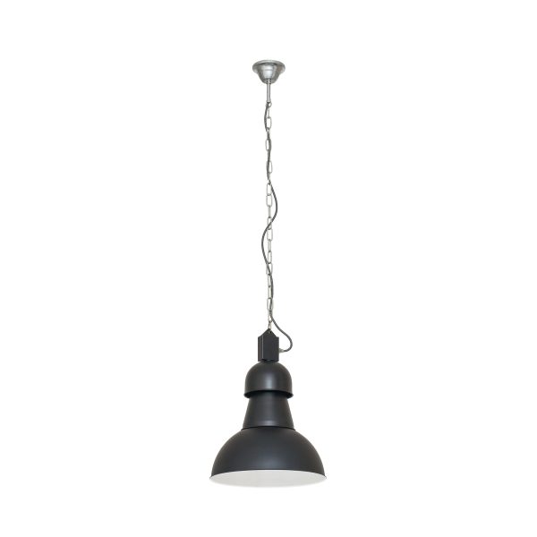 Lampa loft wisząca HIGH-BAY 5067 - Nowodvorski Lighting
