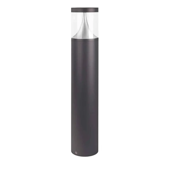 Lampa stojąca EGERSUND 5068 GRAPHITE - Norlys