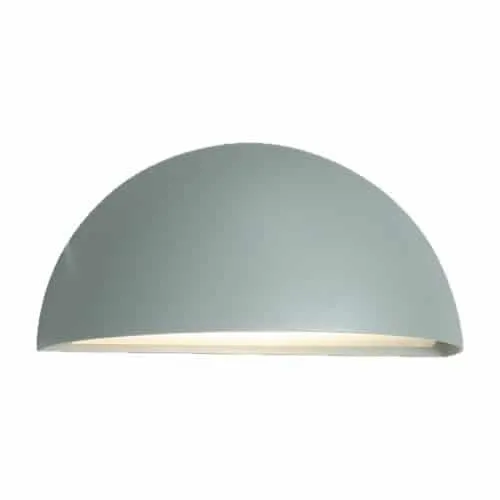 Kinkiet HALDEN 5096 SREBRNY LED - Norlys