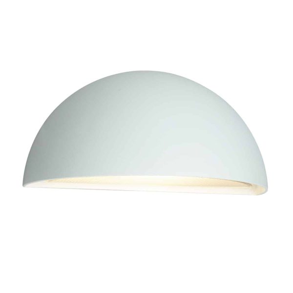 Kinkiet HALDEN 5096 WHITE LED - Norlys