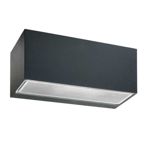 Kinkiet ASKER LED 5102GR - Norlys