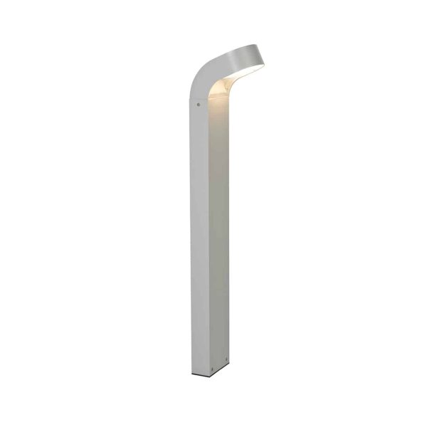 Lampa stojąca ogrodowa MOLDE 5107AL - Norlys