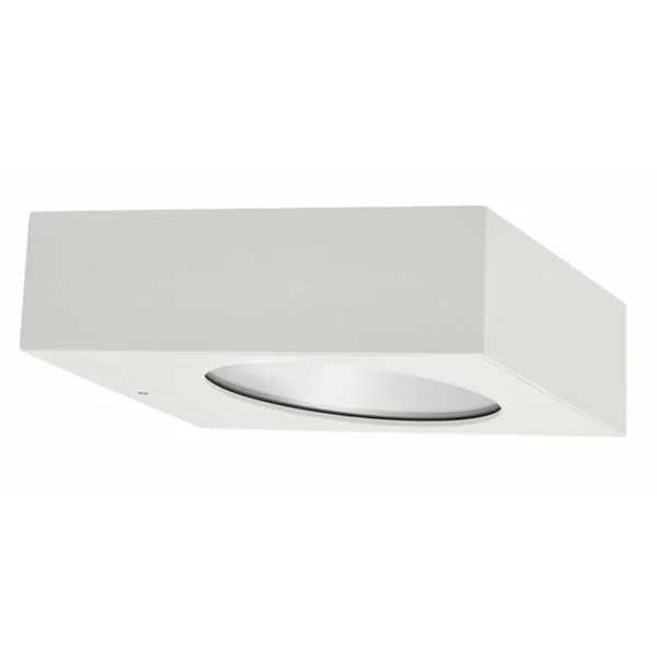Kinkiet zewnętrzny HITRA 5114W - Norlys