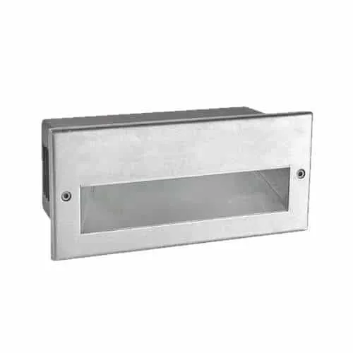 Oprawa schodowa NAMSOS 5116 GALVANIZED LED - Norlys
