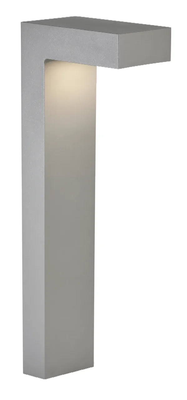 Słupek ogrodowy ASKER 5120AL - Norlys
