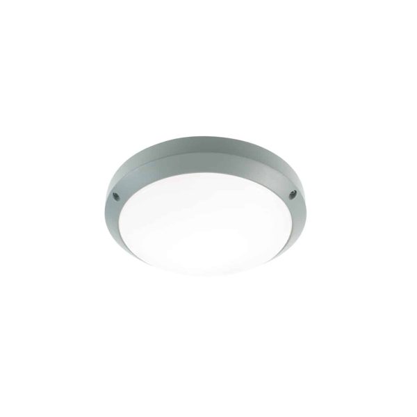 Plafon zewnętrzny BORNHOLM LED IP65 5121AL - Norlys