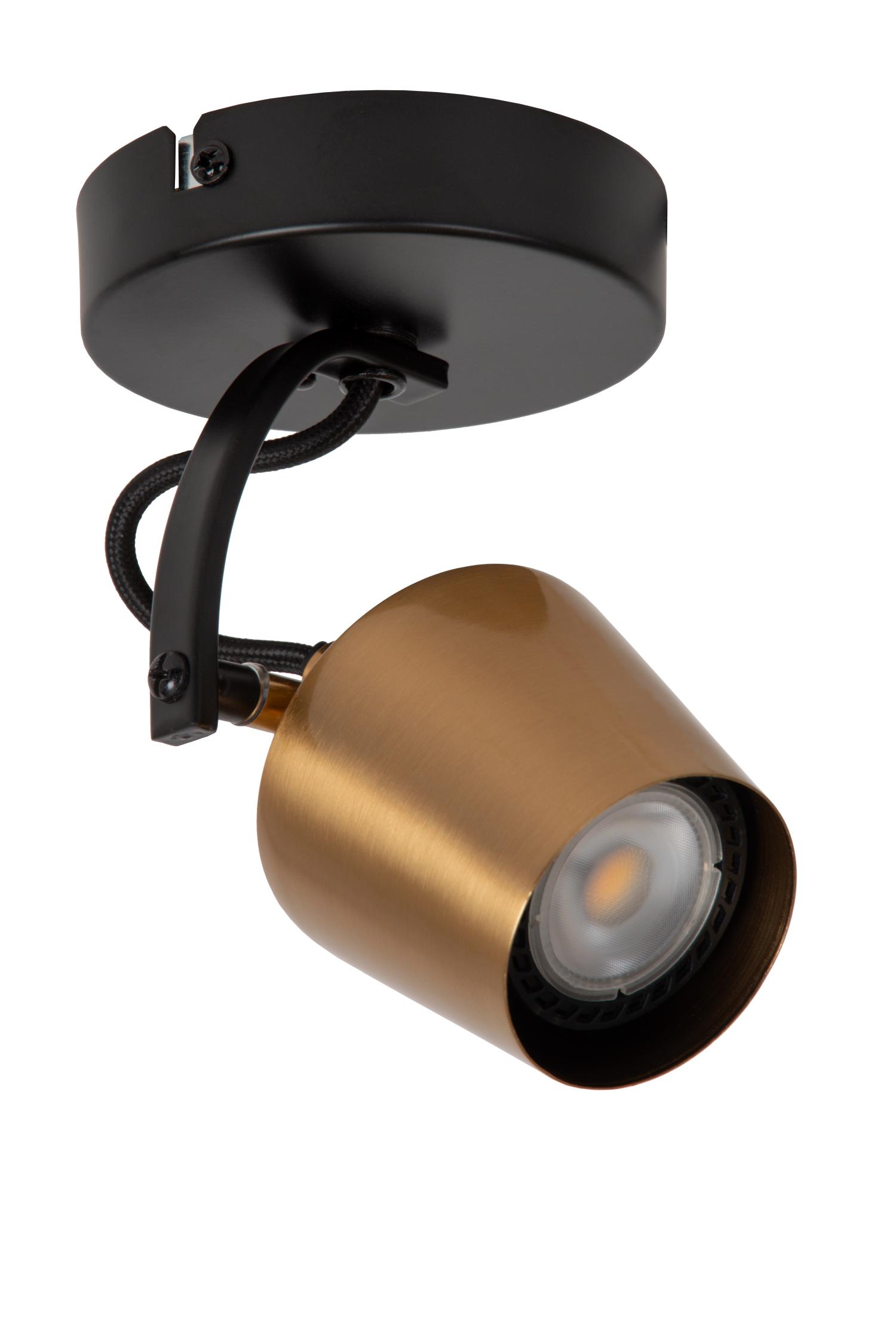 Lampa sufitowa EMILE 51901/01/02 - Lucide - obrazek 2