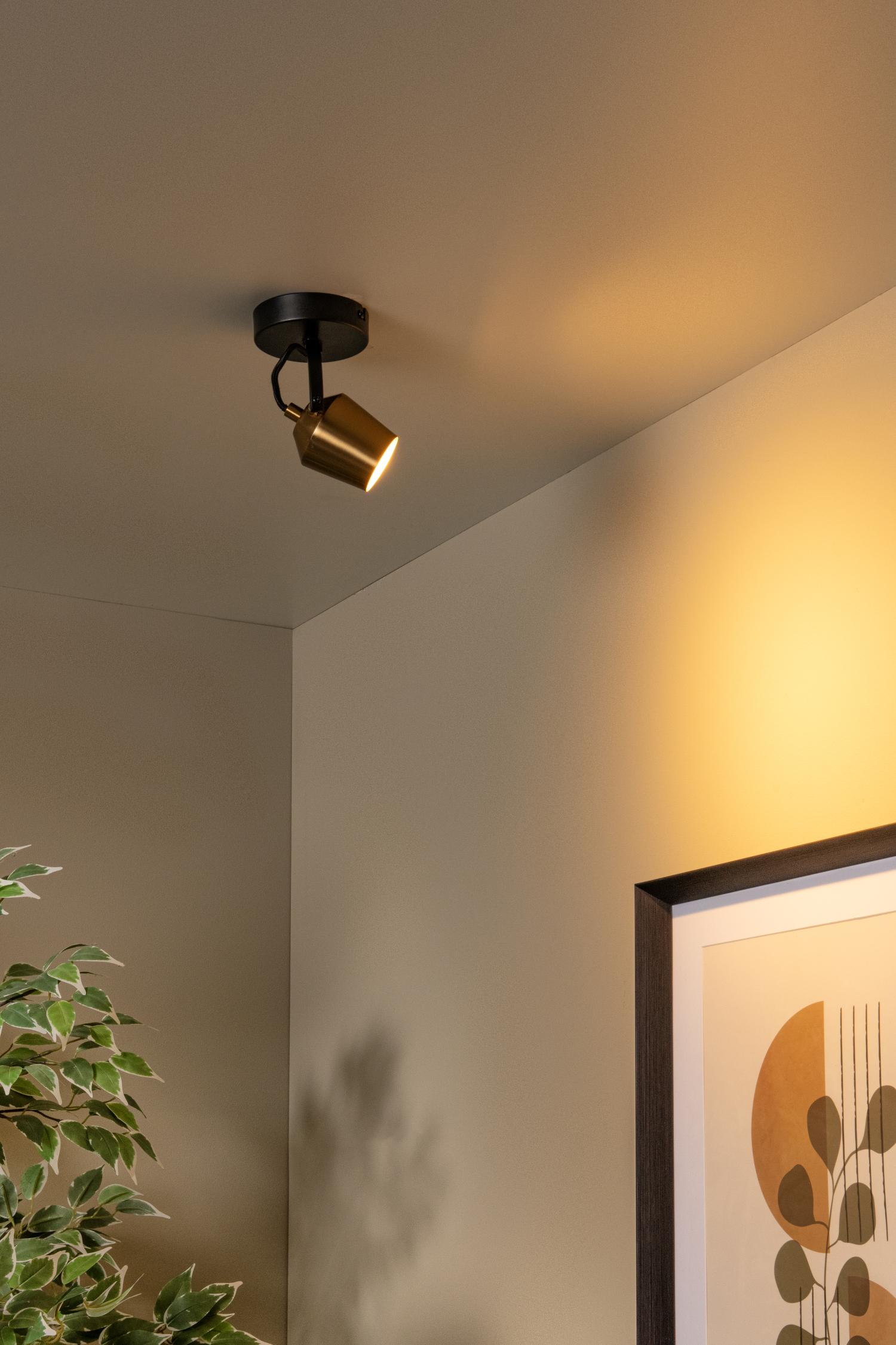 Lampa sufitowa EMILE 51901/01/02 - Lucide - obrazek 4