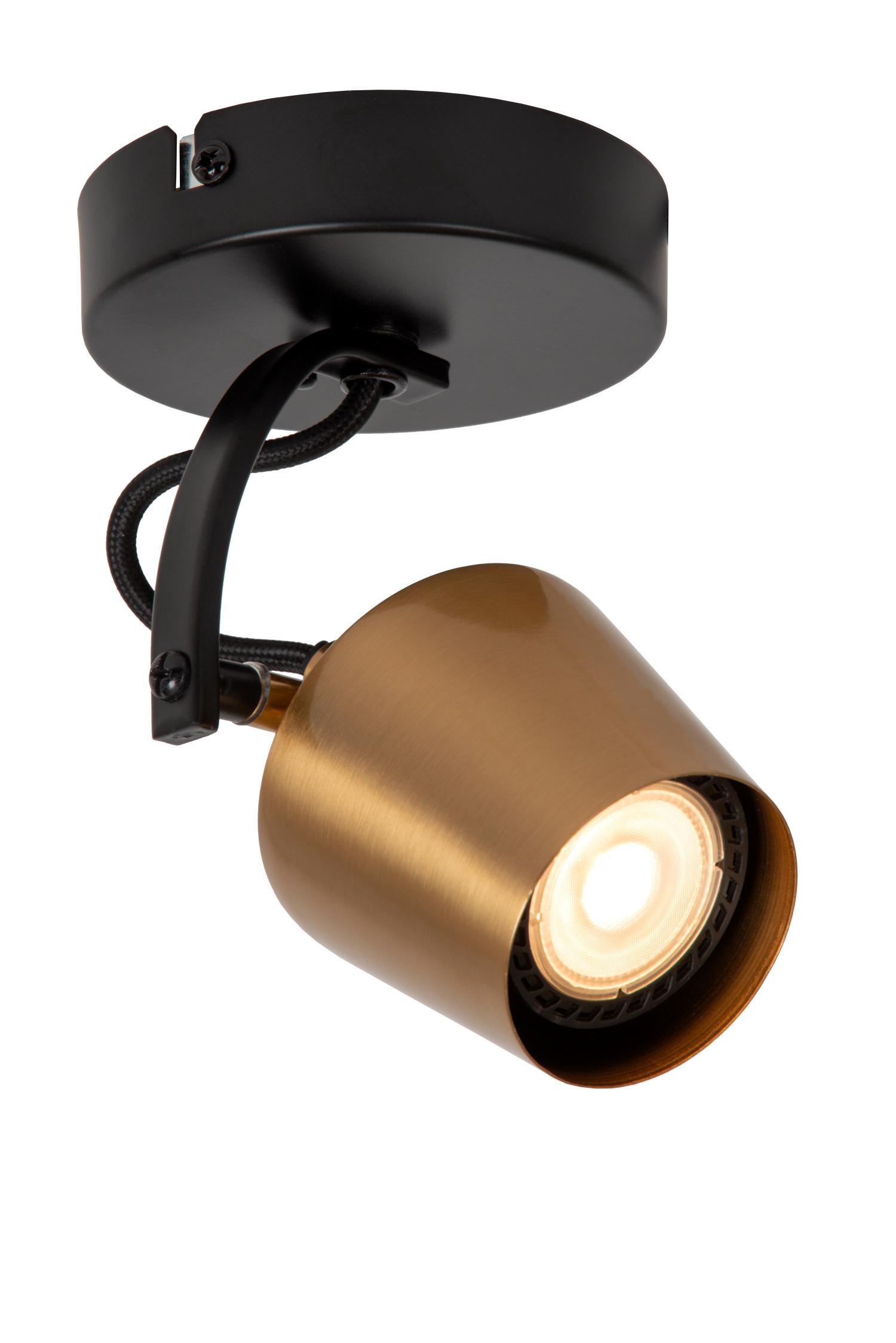 Lampa sufitowa EMILE 51901/01/02 - Lucide