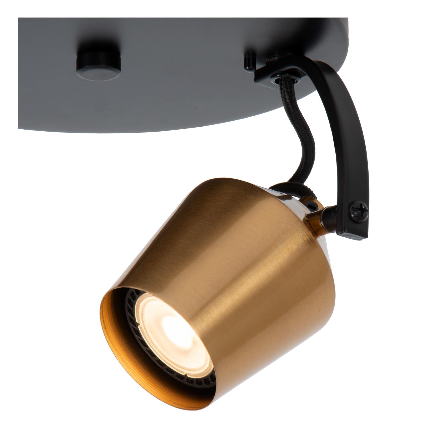 Lampa sufitowa EMILE 51901/02/02 - Lucide - obrazek 5