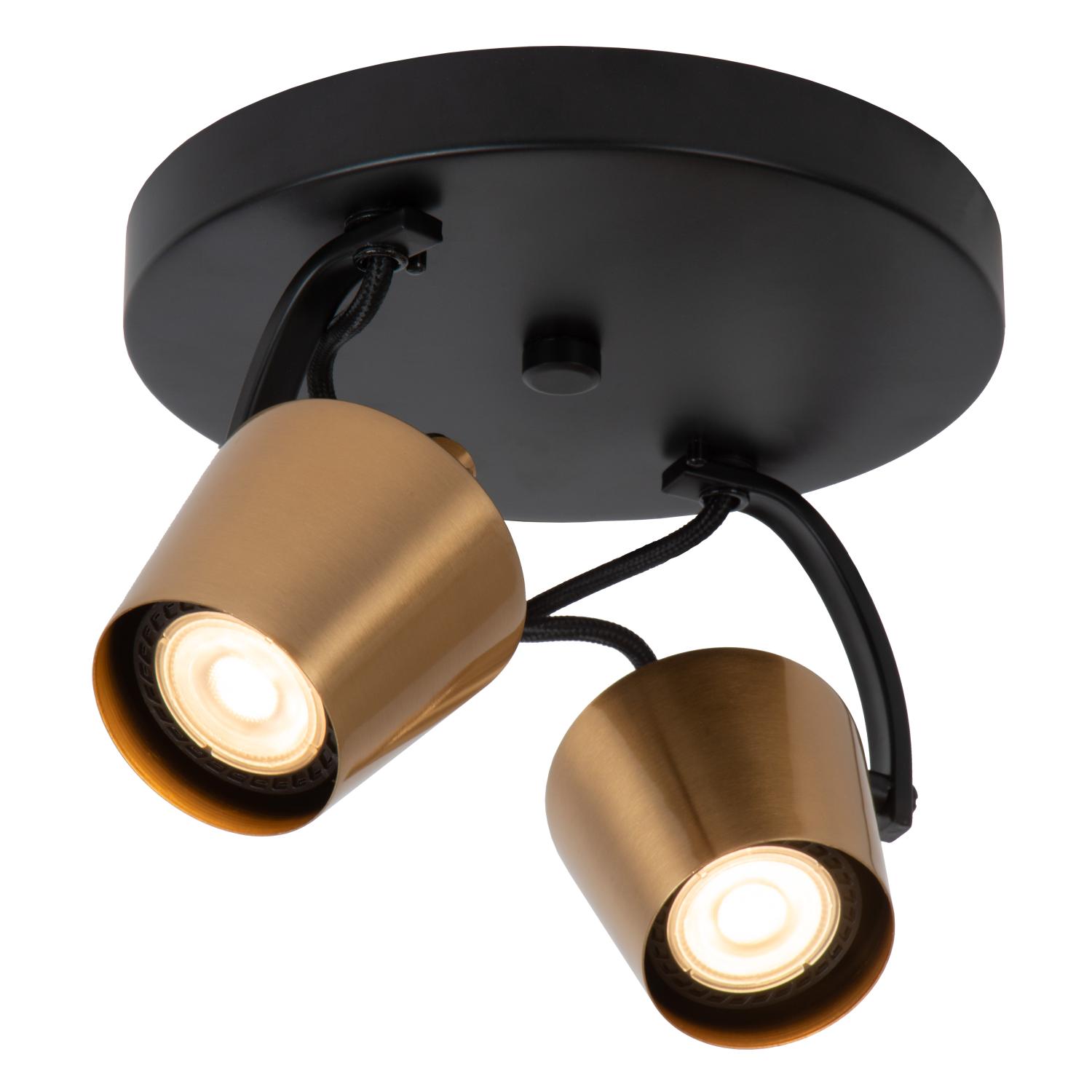 Lampa sufitowa EMILE 51901/02/02 - Lucide - obrazek 7