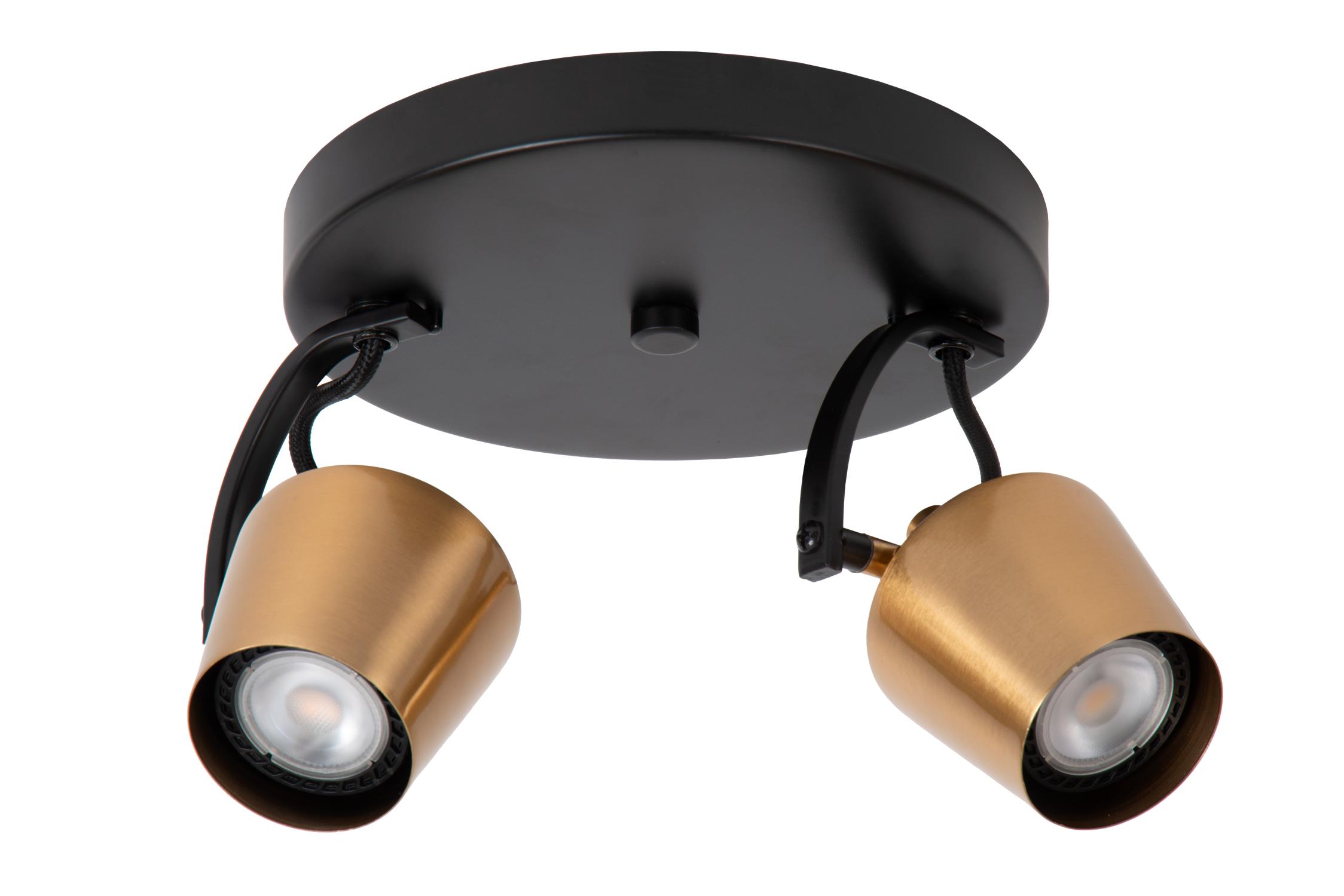 Lampa sufitowa EMILE 51901/02/02 - Lucide - obrazek 2