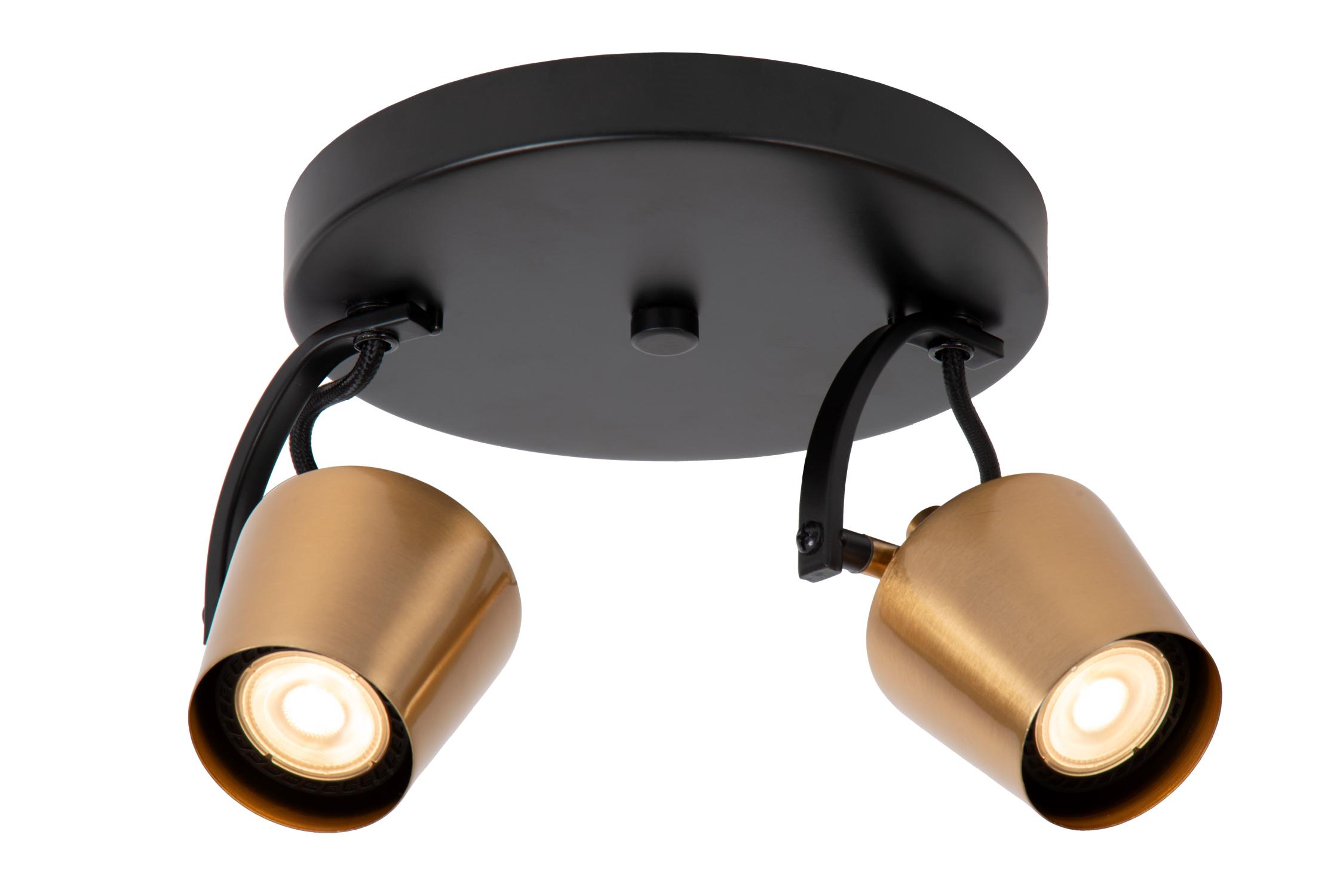 Lampa sufitowa EMILE 51901/02/02 - Lucide