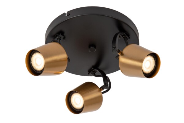 Lampa sufitowa EMILE 51901/13/02 - Lucide