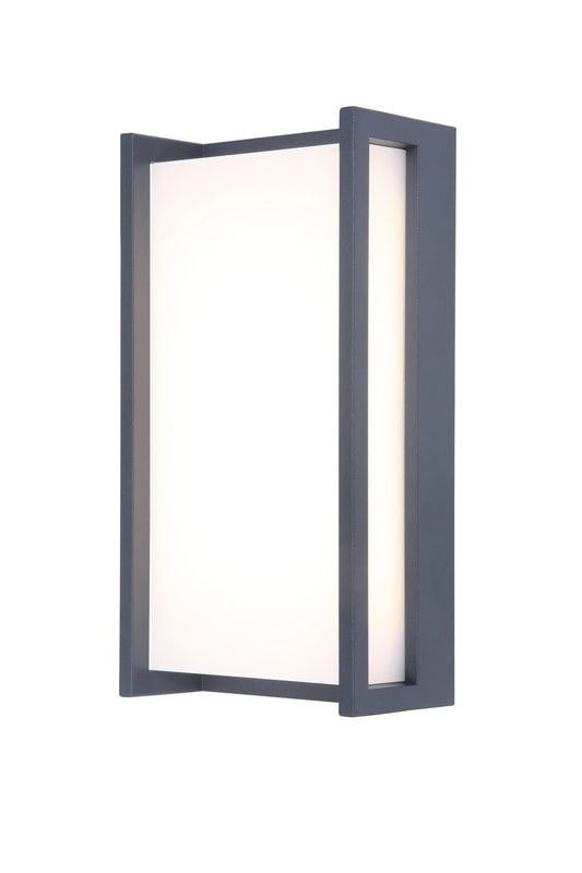 Kinkiet zewnętrzny QUBO antracyt 5193001118 – Lutec