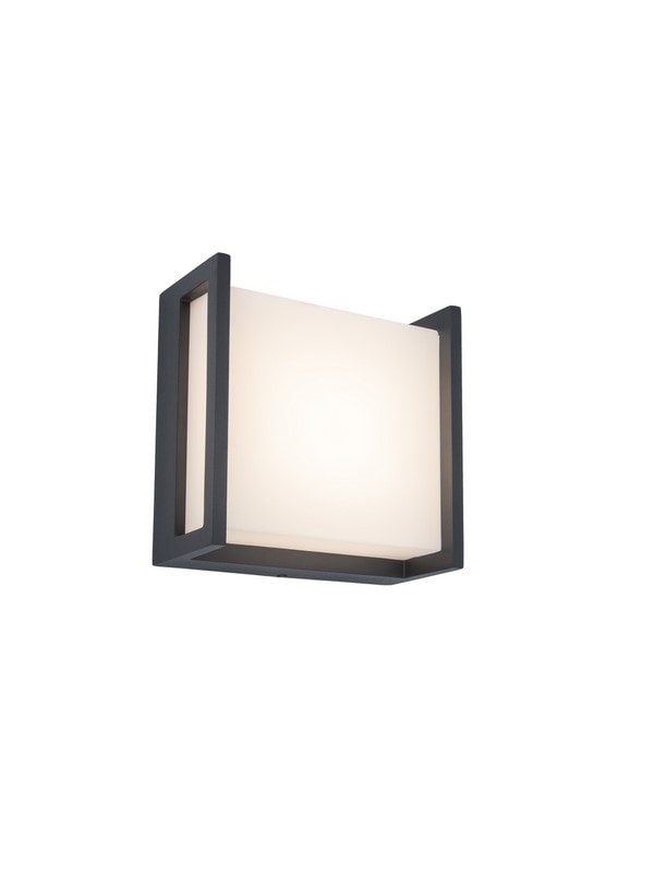 Kinkiet zewnętrzny QUBO antracyt 5195401118 – Lutec