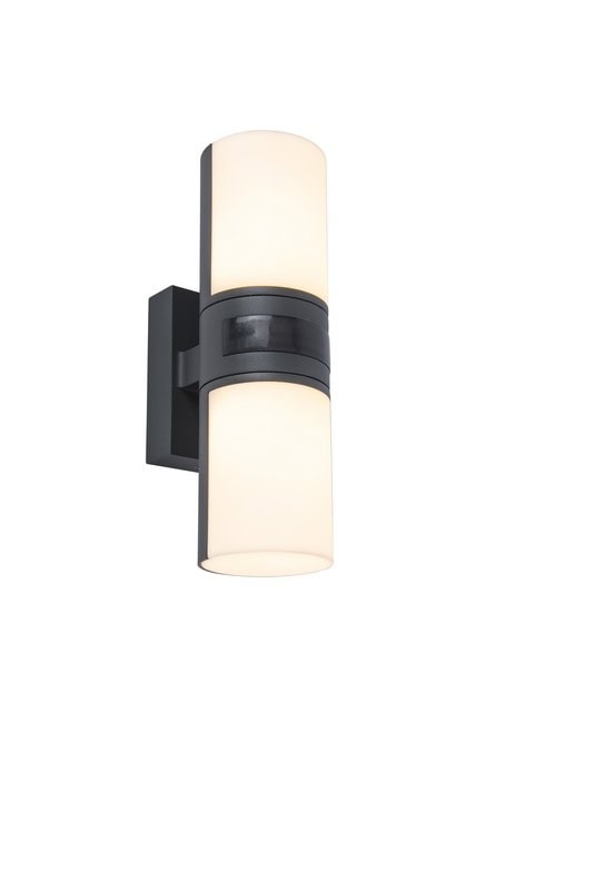 Kinkiet zewnętrzny CYRA PIR antracyt 5198102118 – Lutec