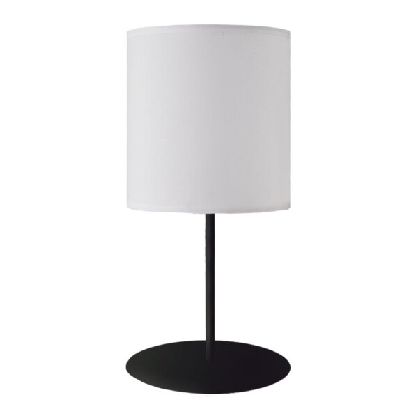 Lampa stołowa Lamego G - Biała (400 mm) 2027  - Antigo