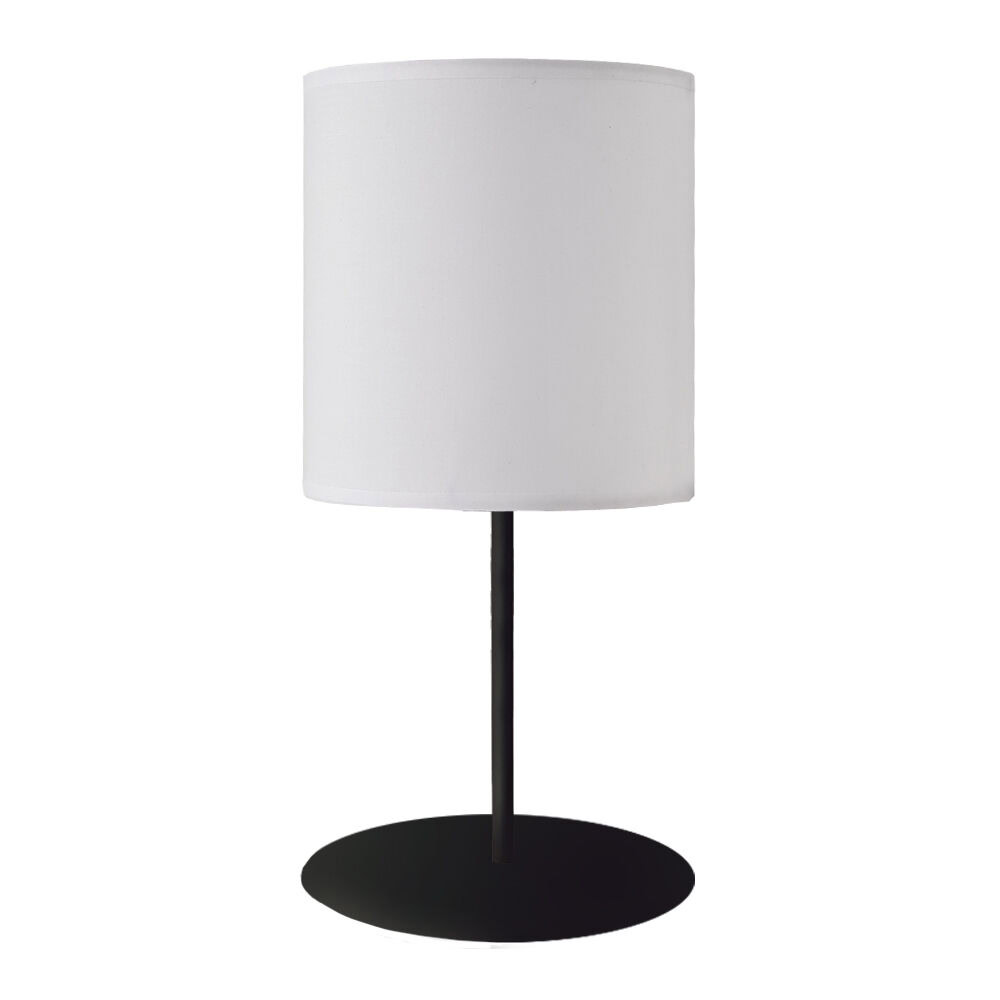 Lampa stołowa Lamego G - Biała (400 mm) 2027 - Antigo