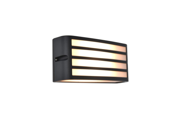 Kinkiet zewnętrzny ZEBRA 5203501118 - Lutec