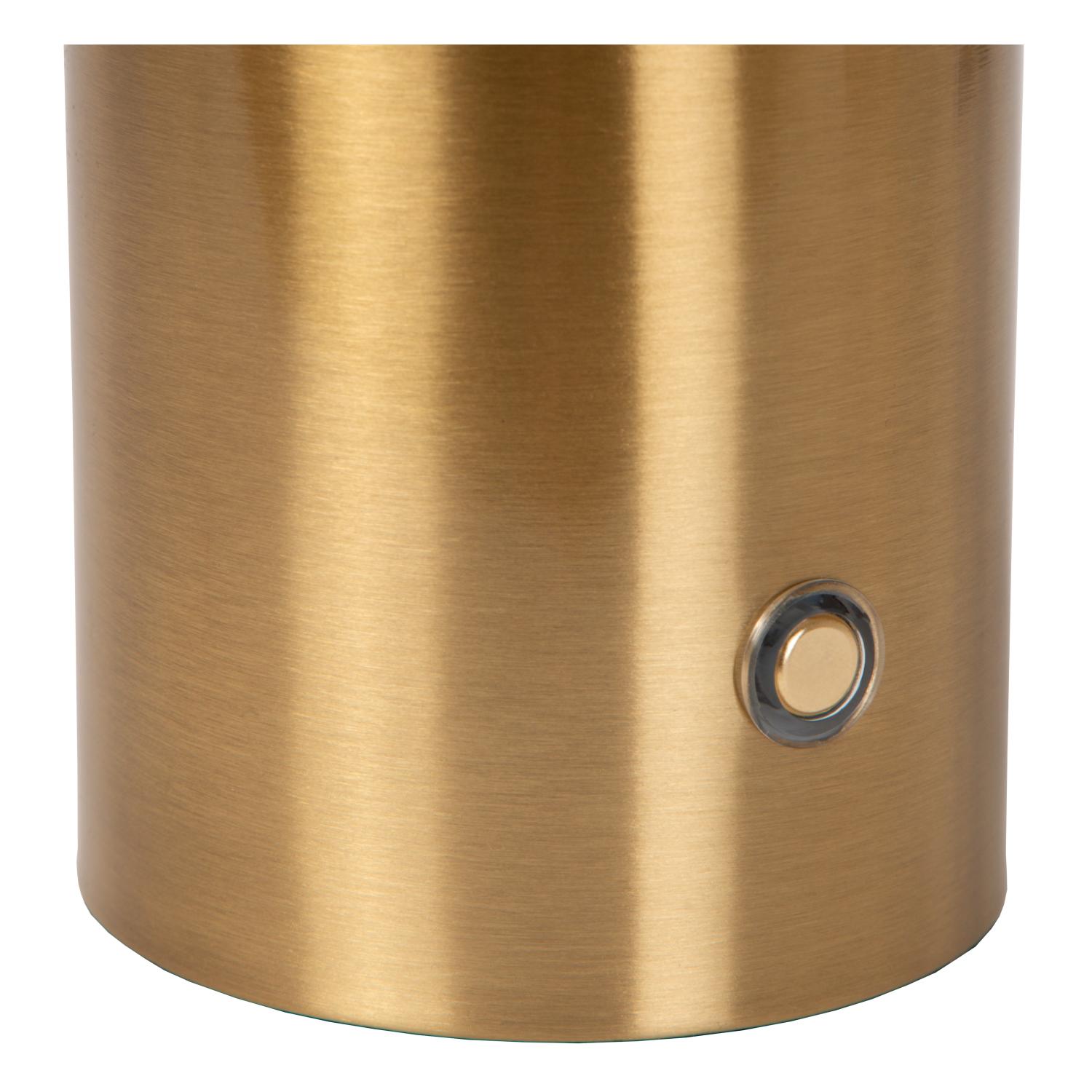 Lampa stołowa VIVO 52502/01/02 - Lucide - obrazek 4