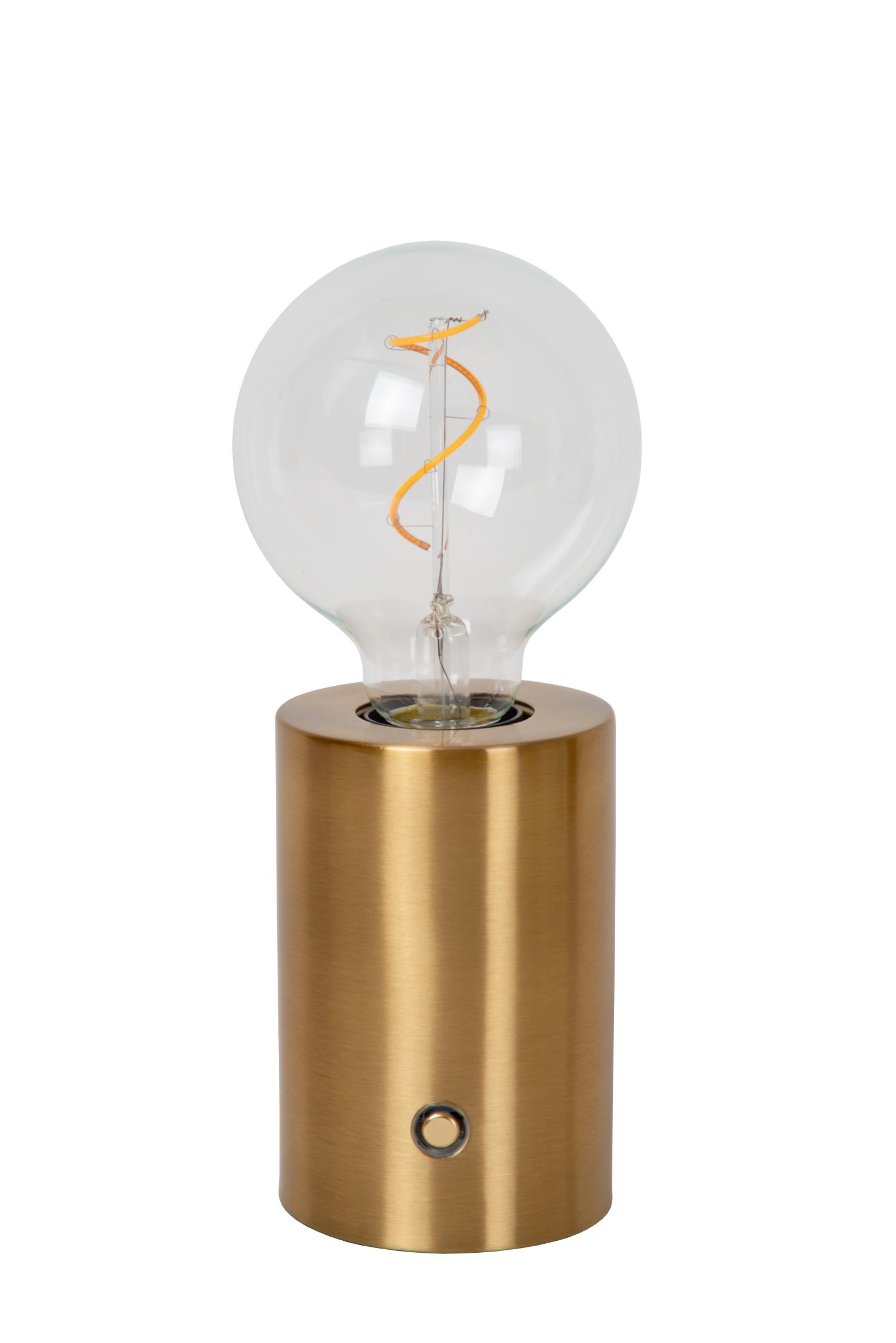 Lampa stołowa VIVO 52502/01/02 - Lucide - obrazek 2