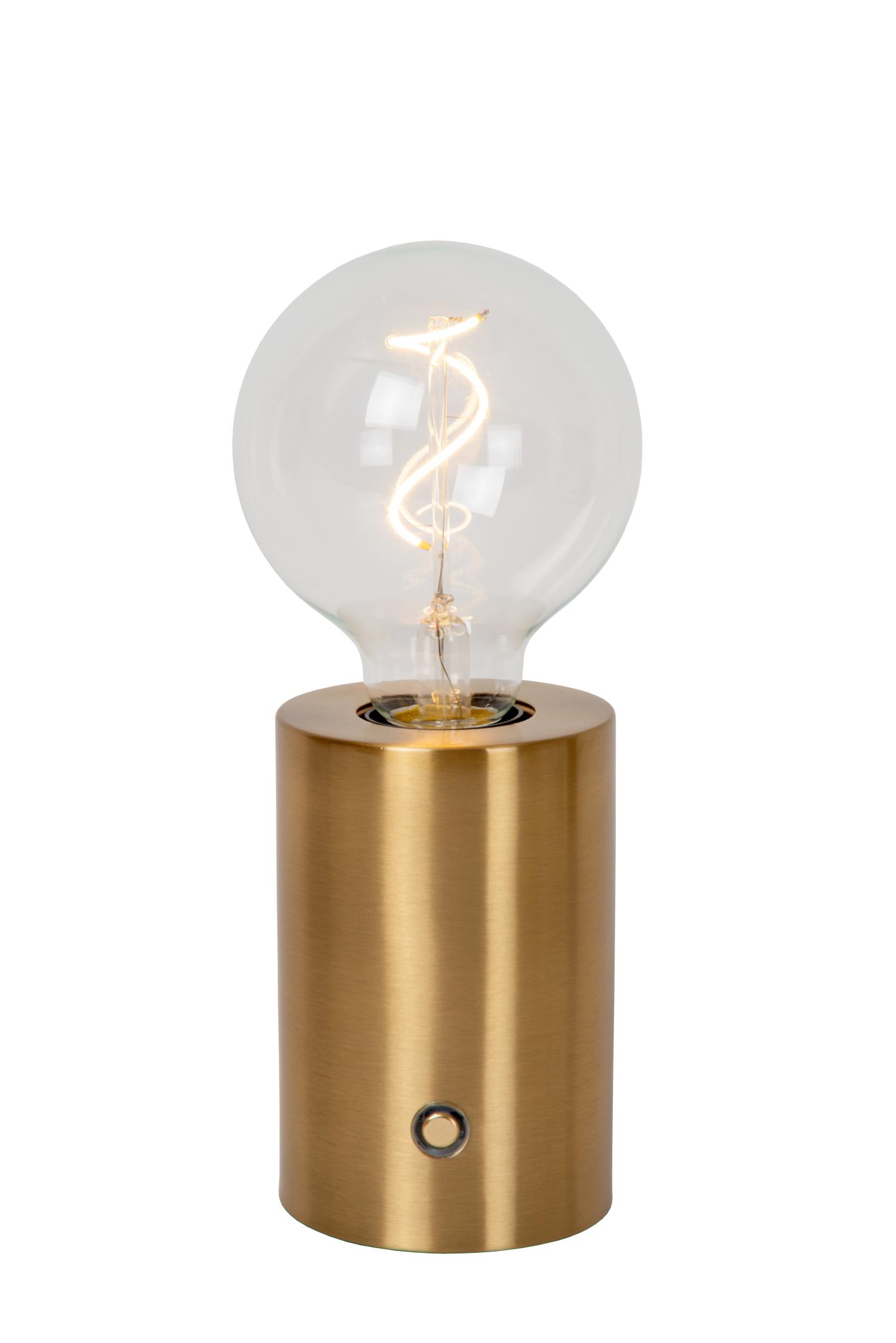 Lampa stołowa VIVO 52502/01/02 - Lucide
