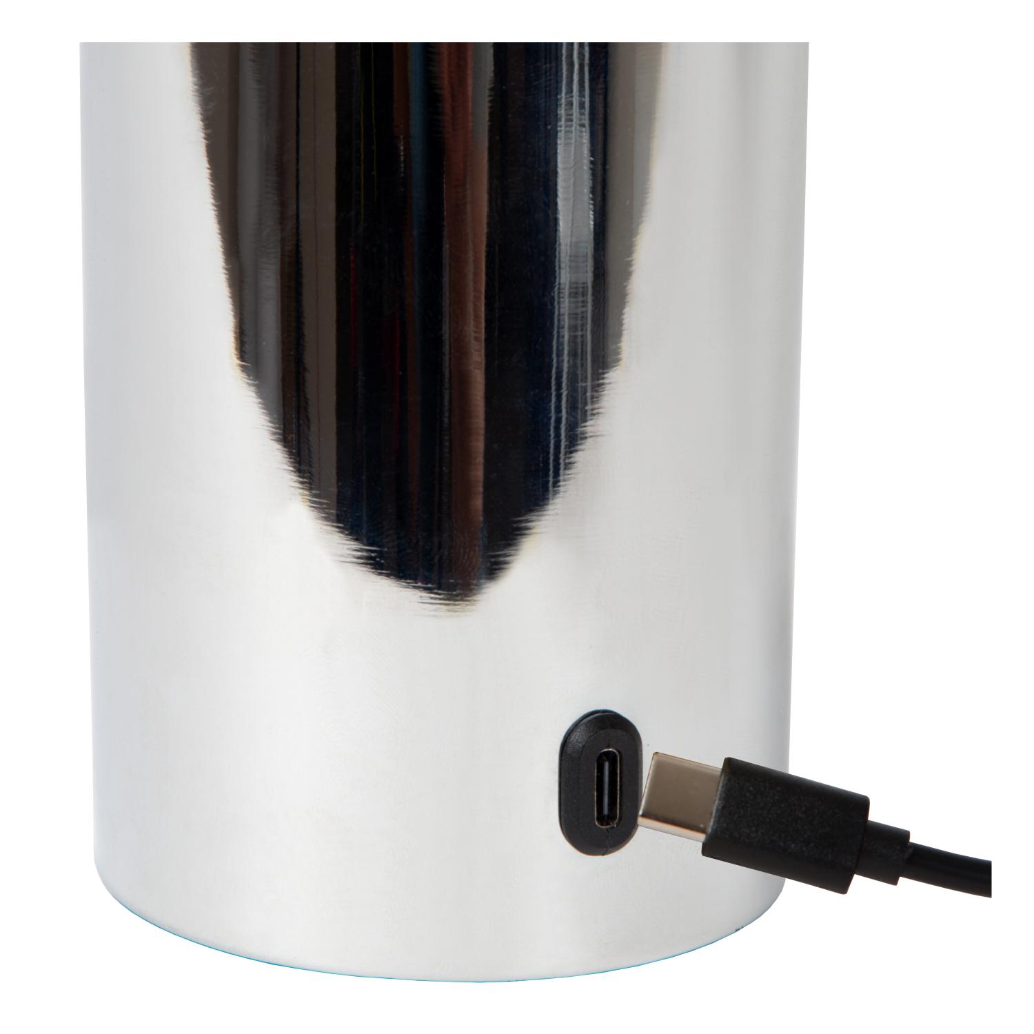 Lampa stołowa VIVO 52502/01/11 - Lucide - obrazek 4