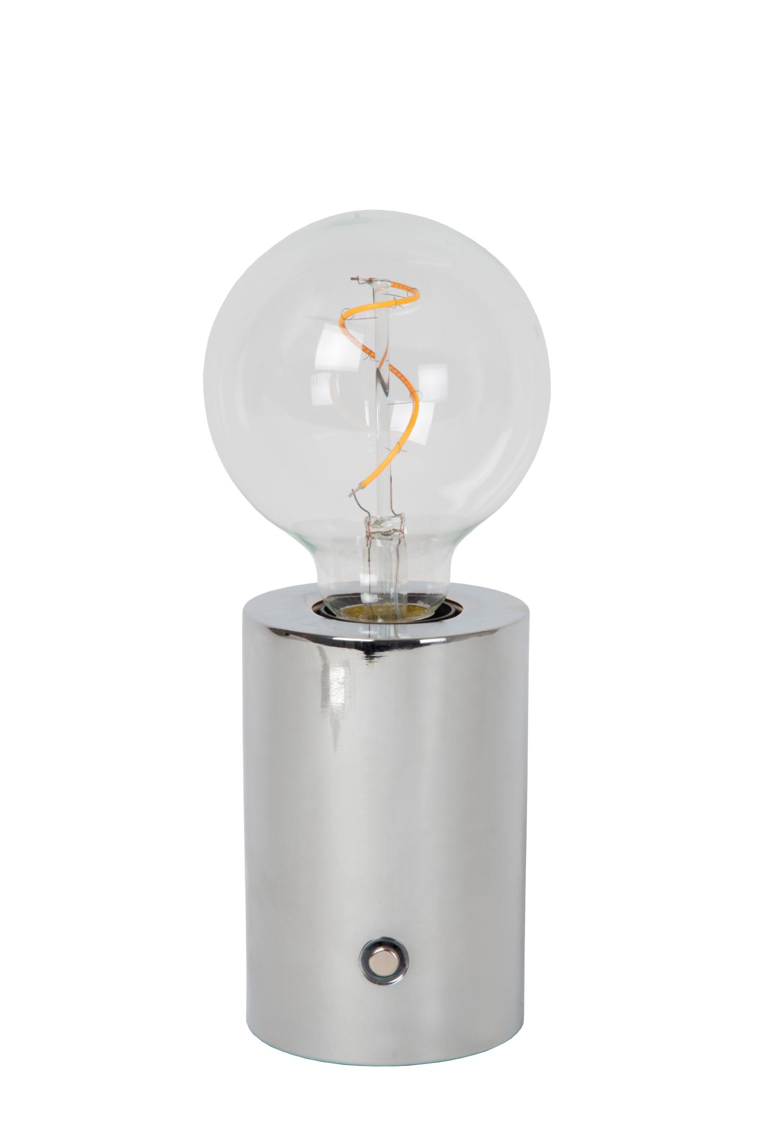 Lampa stołowa VIVO 52502/01/11 - Lucide - obrazek 2