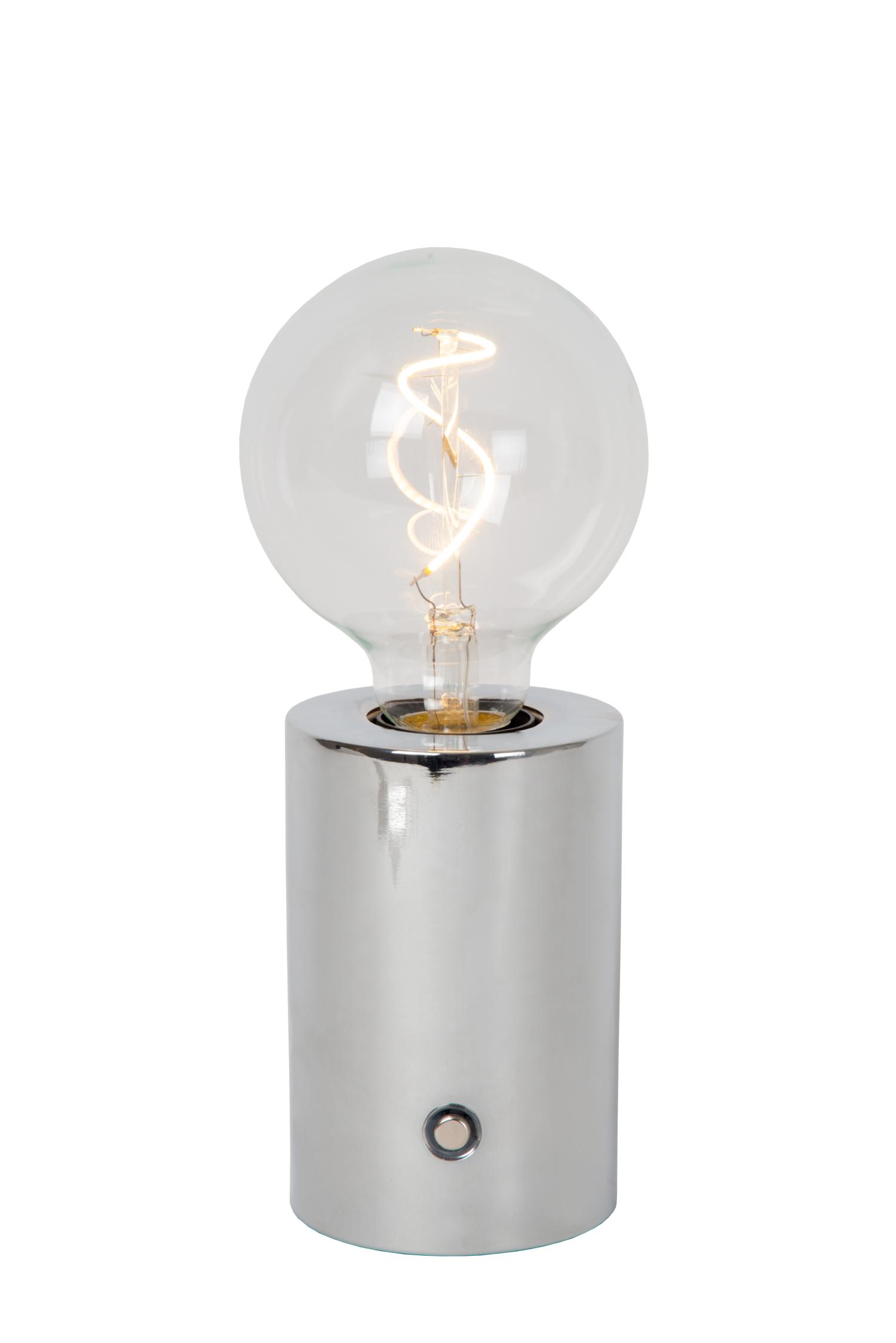 Lampa stołowa VIVO 52502/01/11 - Lucide