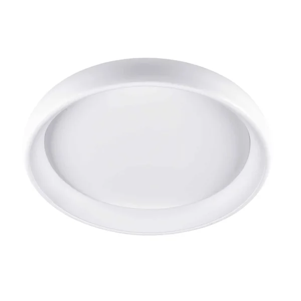 Plafon nowoczesny Alessia 5280-832RC-WH-3 - Italux