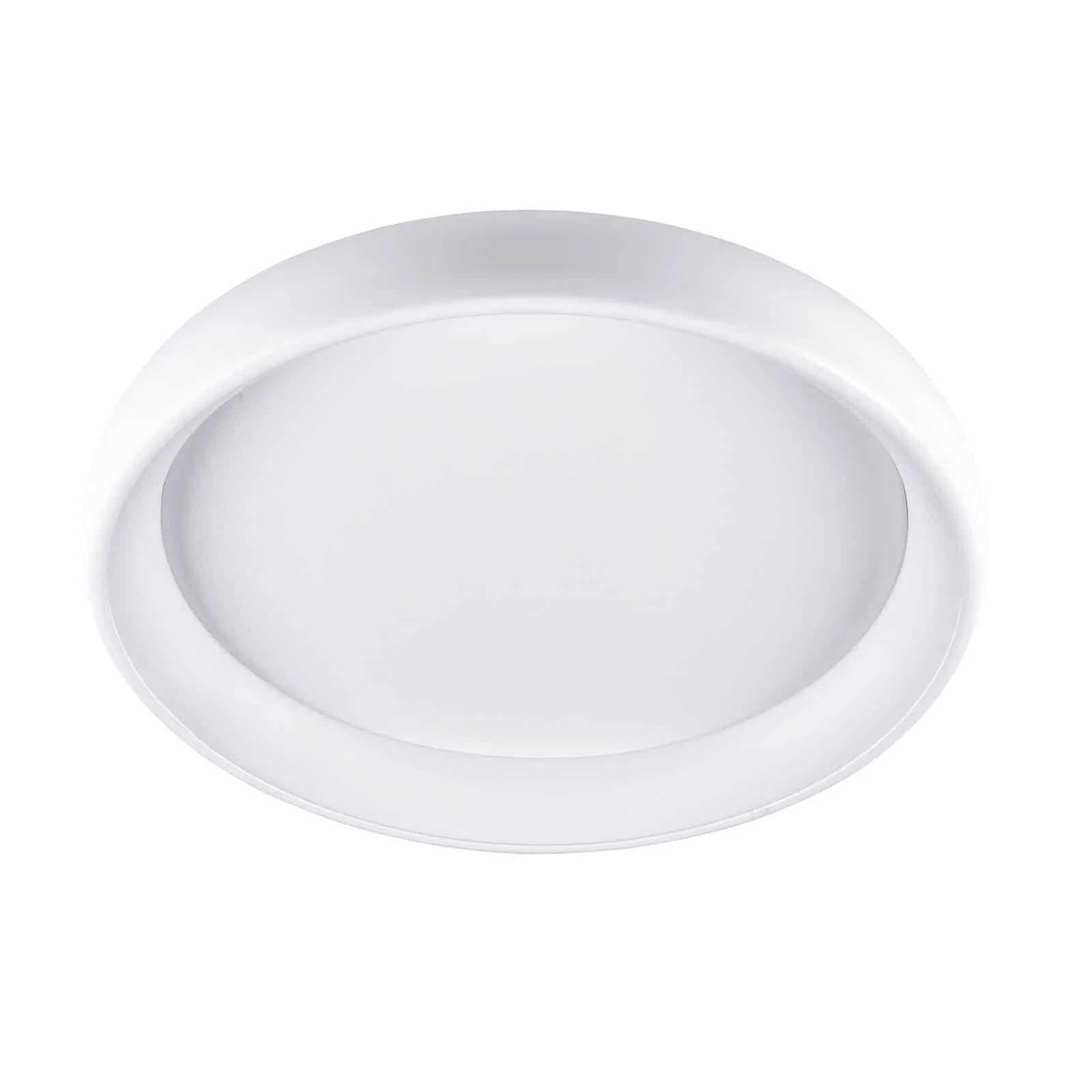Plafon nowoczesny Alessia 5280-832RC-WH-3 - Italux