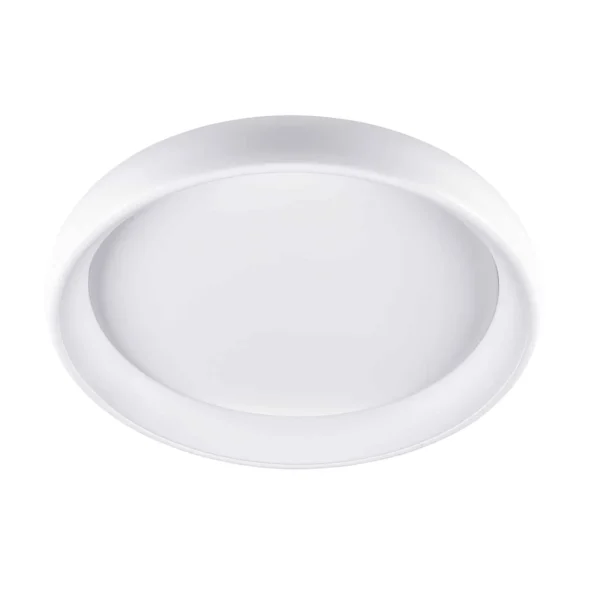 Plafon nowoczesny Alessia 5280-832RC-WH-4 - Italux