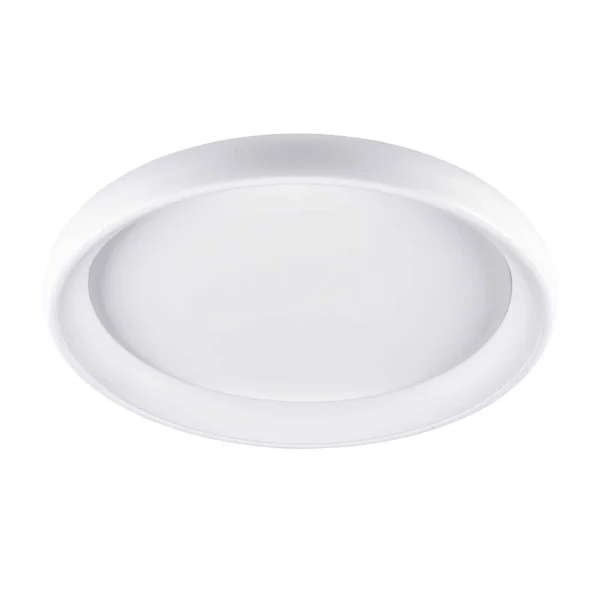 Plafon nowoczesny Alessia 5280-850RC-WH-3 - Italux