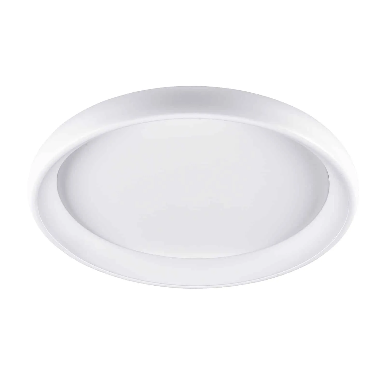 Plafon nowoczesny Alessia 5280-850RC-WH-3 - Italux