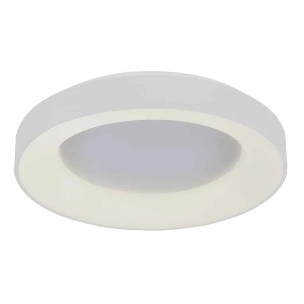 Plafon nowoczesny Giulia 5304-840RC-WH-3 - Italux